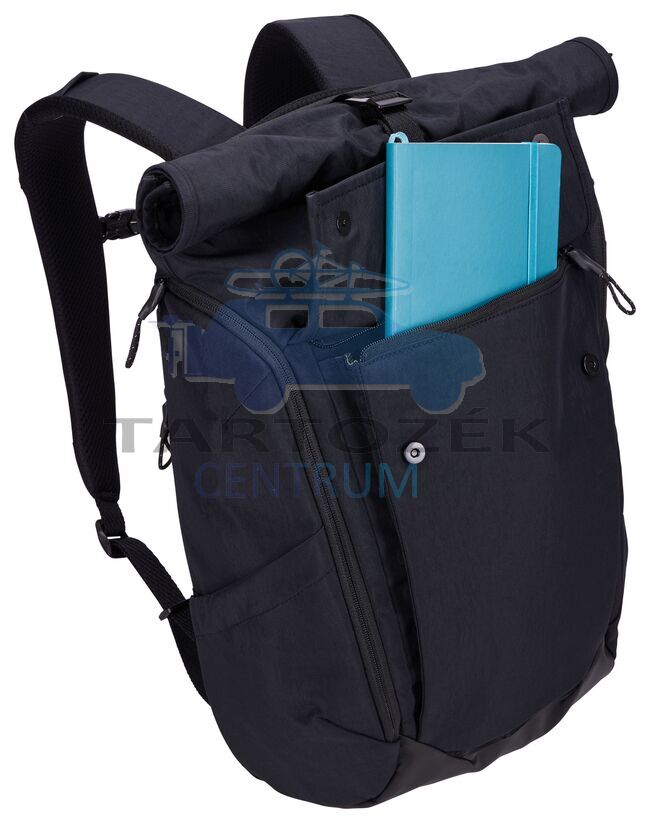 Thule Paramount 3205011 hátizsák 24L, fekete