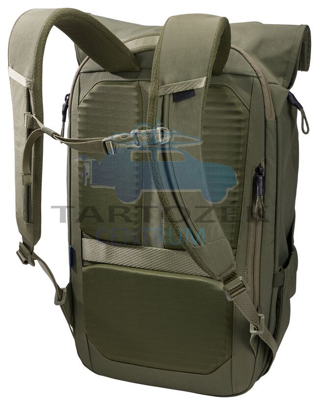 Thule Paramount 3205012 hátizsák 24L, olivazöld