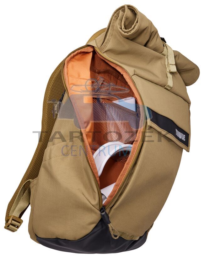 Thule Paramount 3205013 hátizsák 24L, világosbarna