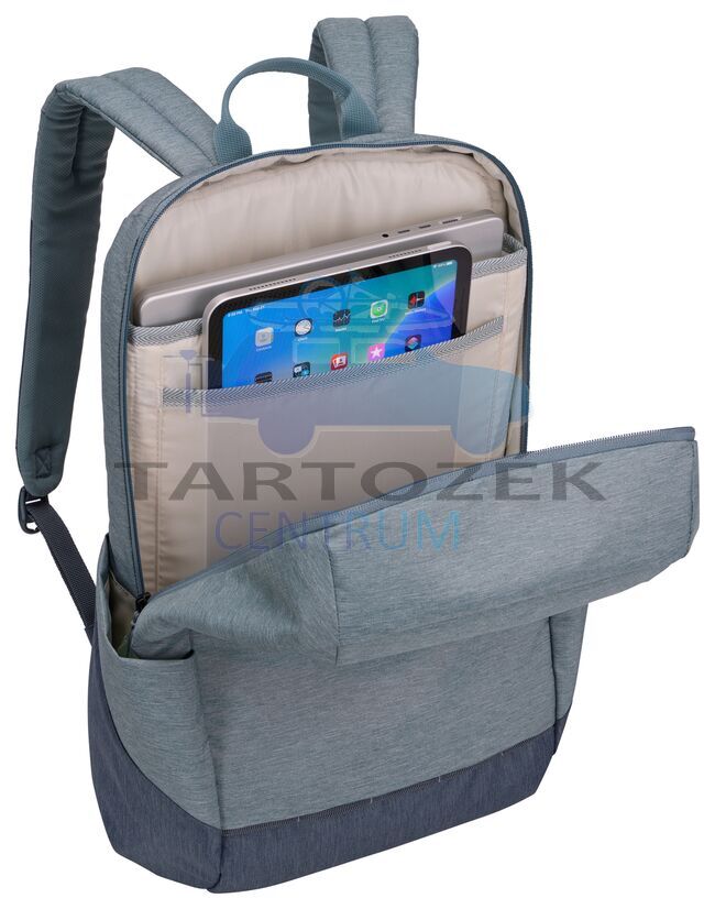 Thule Lithos 3205097 hátizsák 20L, világoskék