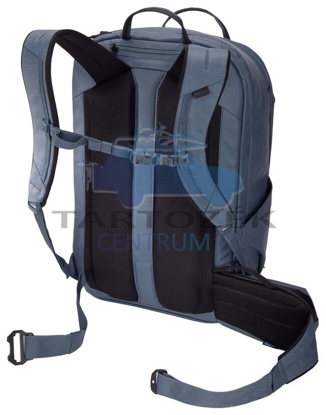 Thule Aion 3205017 utazó hátizsák 40L, dark slate