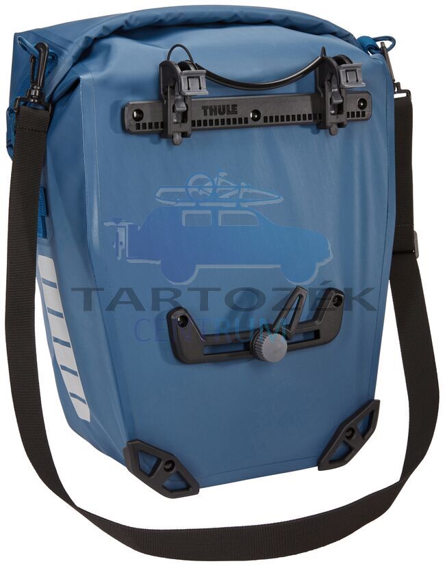 Thule Shield 3205404 kerékpáros táska 25L, kék
