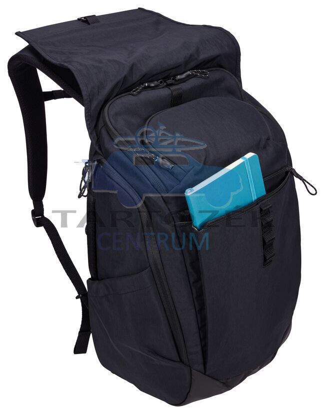Thule Paramount 3205014 hátizsák 27L, fekete
