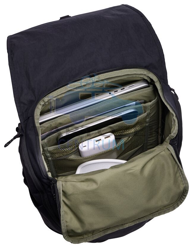 Thule Paramount 3205014 hátizsák 27L, fekete