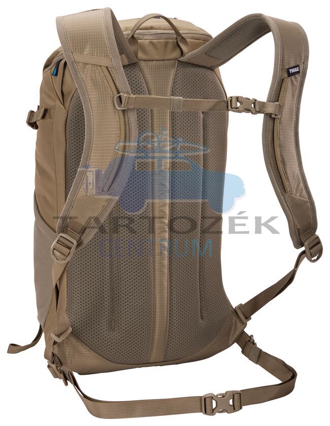 Thule AllTrail 3205087 Daypack túrahátizsák 25L, világosbarna