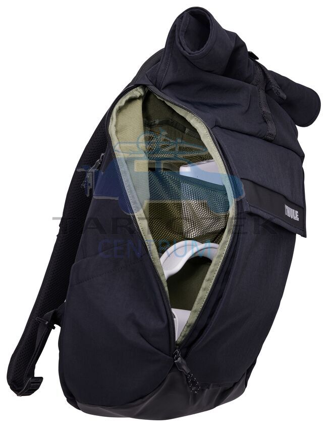 Thule Paramount 3205011 hátizsák 24L, fekete