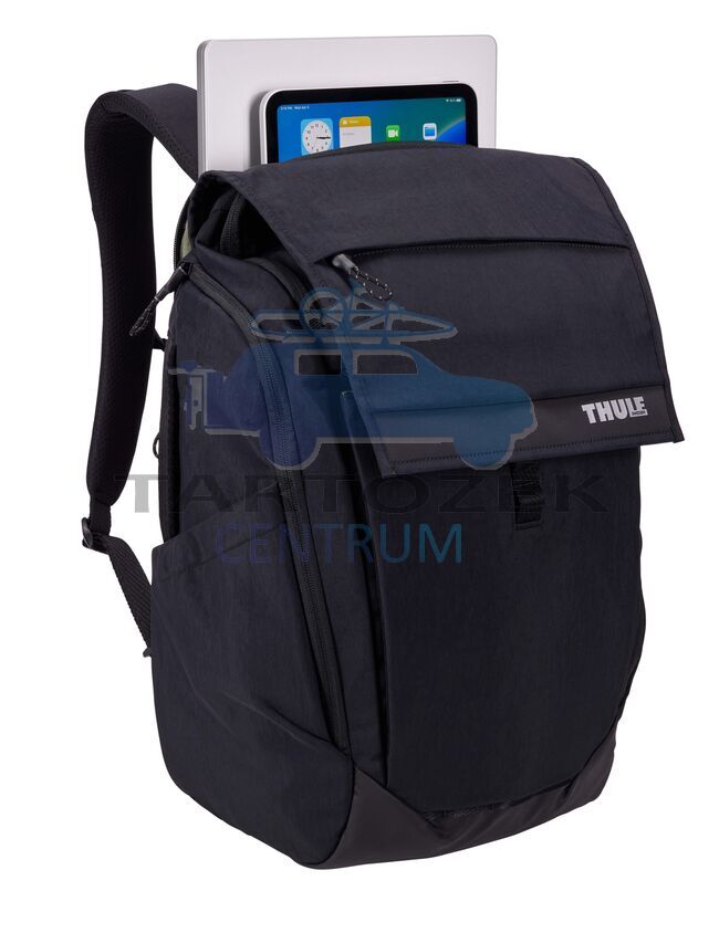 Thule Paramount 3205014 hátizsák 27L, fekete