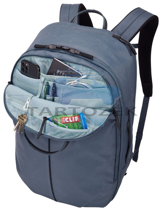 Thule Aion 3205017 utazó hátizsák 40L, dark slate