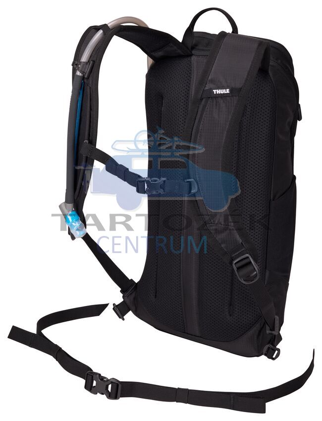 Thule AllTrail 3205076 Hidratációs túrahátizsák 10L, fekete