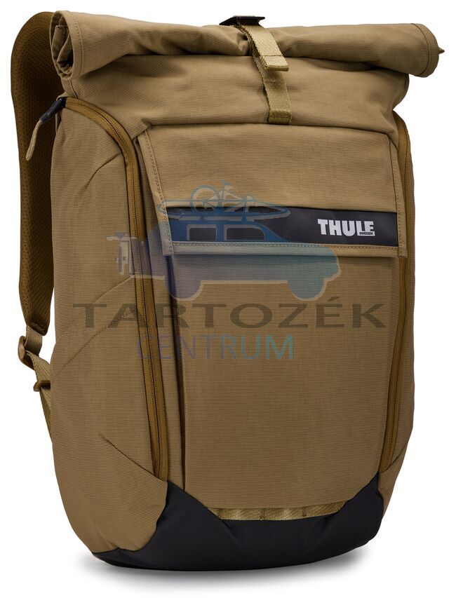 Thule Paramount 3205013 hátizsák 24L, világosbarna