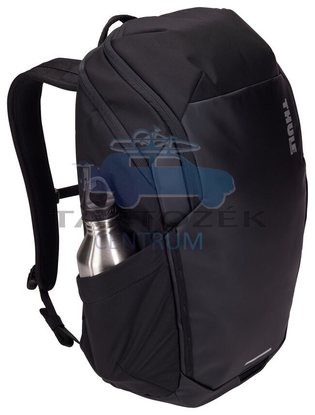 Thule Chasm 3204981 26L hátizsák, fekete