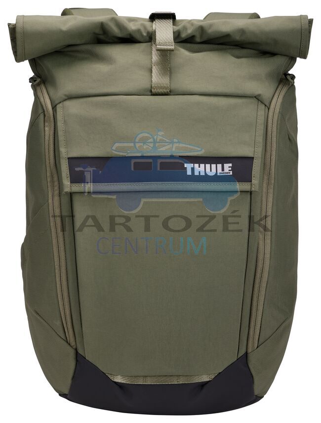 Thule Paramount 3205012 hátizsák 24L, olivazöld