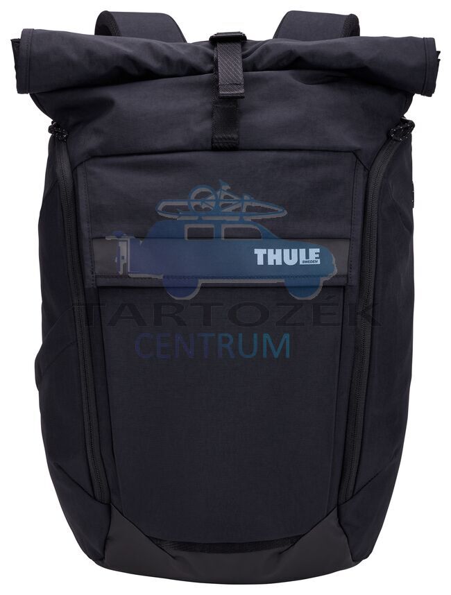 Thule Paramount 3205011 hátizsák 24L, fekete