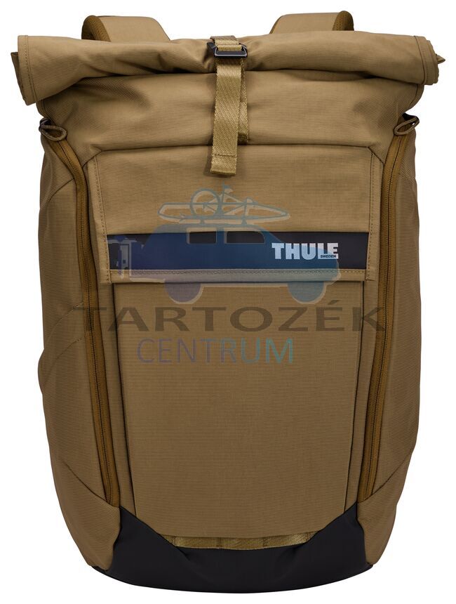 Thule Paramount 3205013 hátizsák 24L, világosbarna