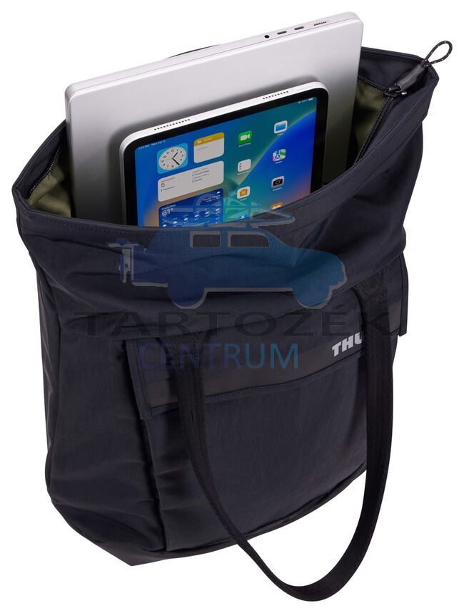 Thule Paramount 3205009 laptoptáska tote bag 22L, fekete