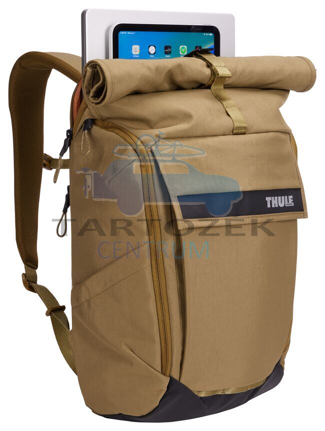Thule Paramount 3205013 hátizsák 24L, világosbarna
