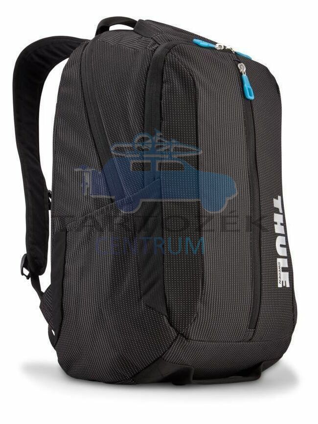 Thule Crossover TCBP-317 DayPack sport hátizsák, fekete