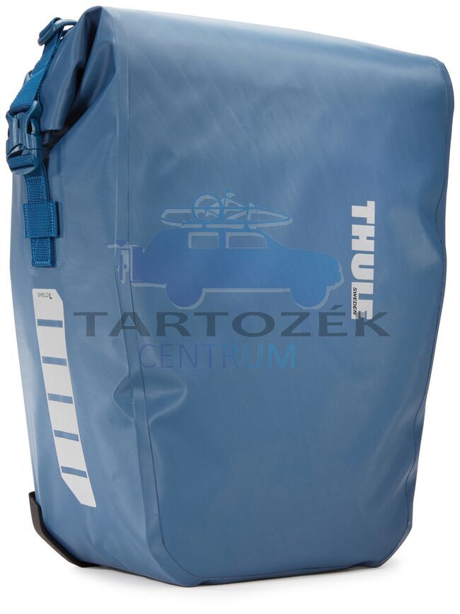 Thule Shield 3205404 kerékpáros táska 25L, kék