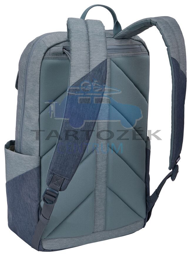 Thule Lithos 3205097 hátizsák 20L, világoskék