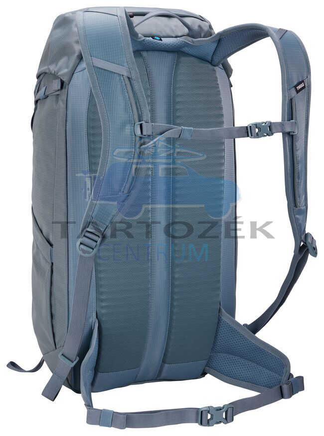 Thule AllTrail 3205089 Daypack túrahátizsák 25L, világoskék