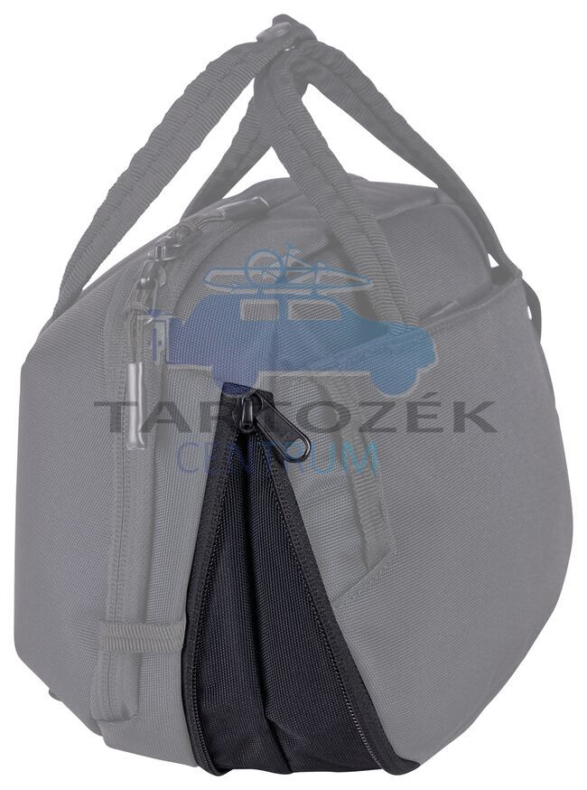 Thule Subterra 2, 3205035 Válltáska 5L, fekete