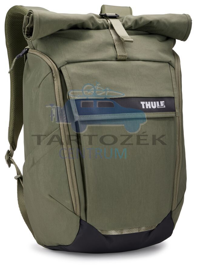 Thule Paramount 3205012 hátizsák 24L, olivazöld