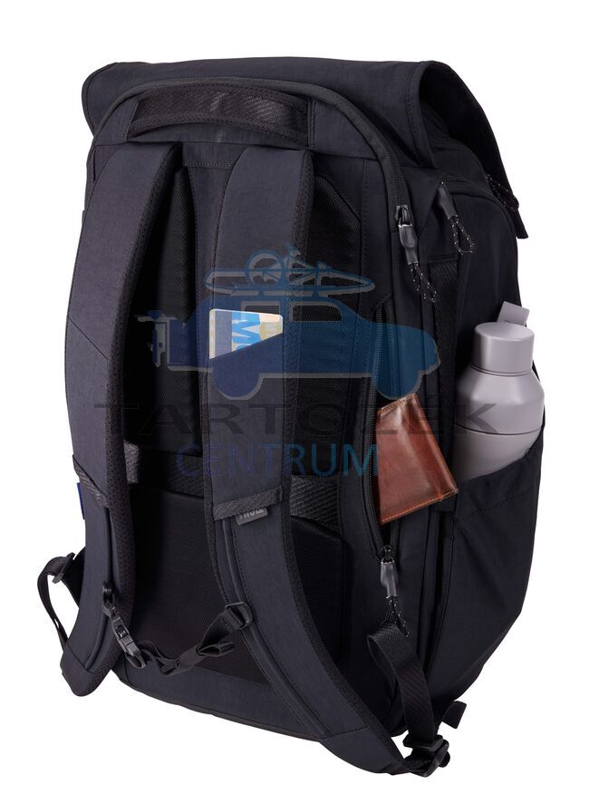 Thule Paramount 3205014 hátizsák 27L, fekete