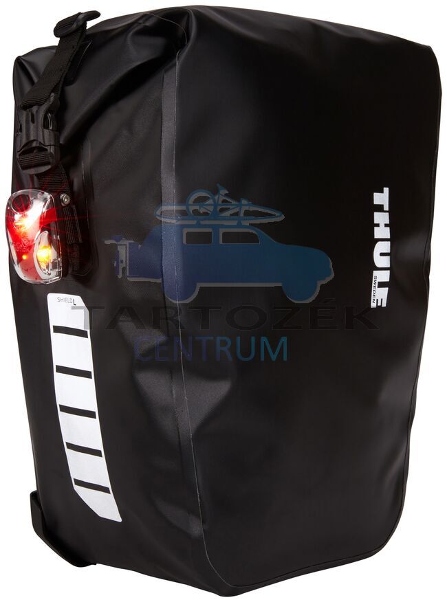 Thule Shield 3205404 kerékpáros táska 25L, kék