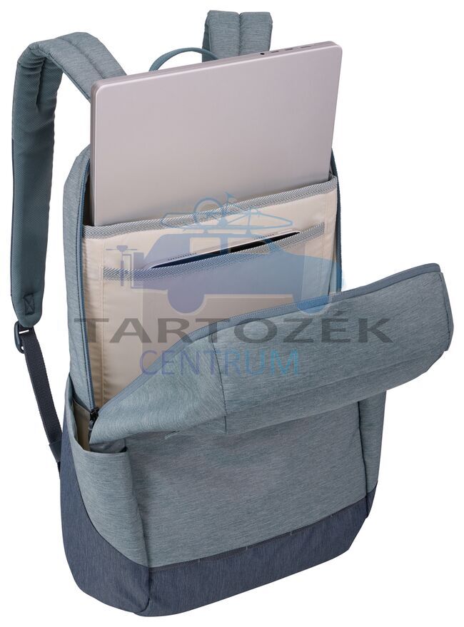 Thule Lithos 3205097 hátizsák 20L, világoskék