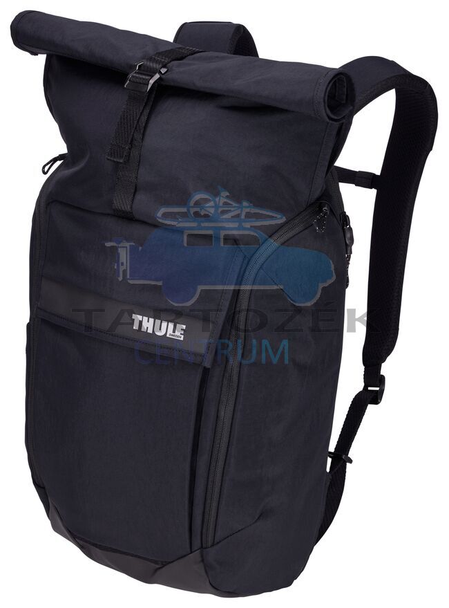 Thule Paramount 3205011 hátizsák 24L, fekete