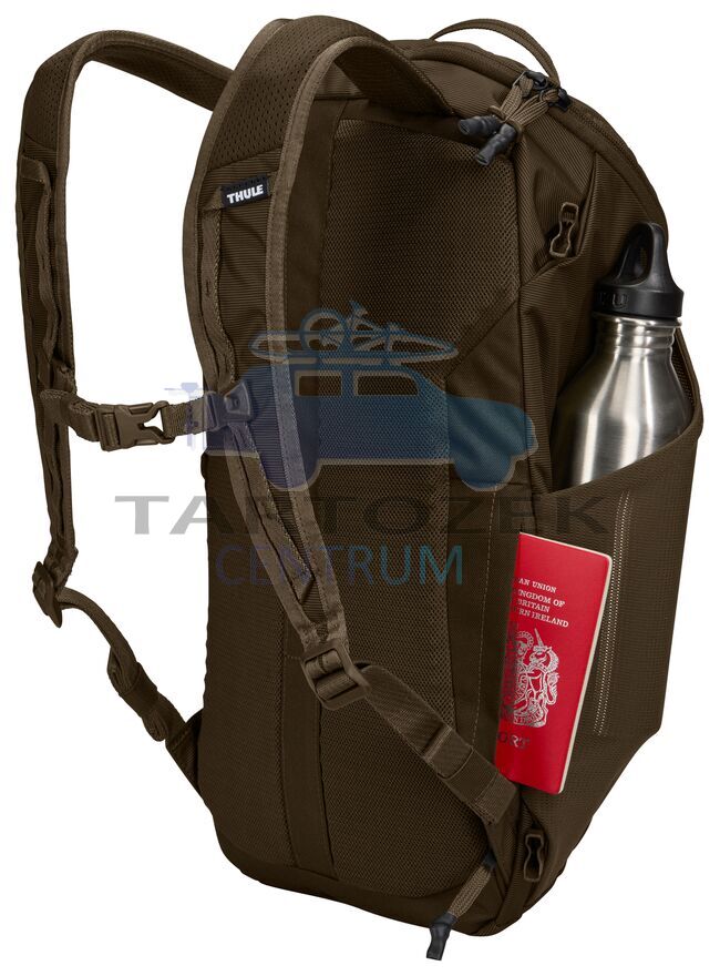 Thule Landmark 70L 3205318 túrahátizsák, deep khaki
