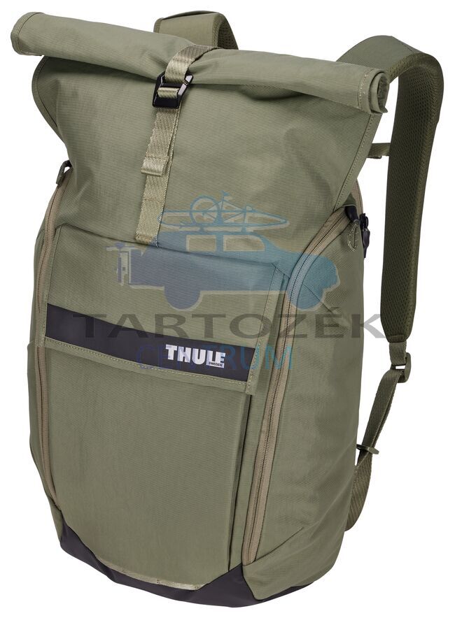 Thule Paramount 3205012 hátizsák 24L, olivazöld