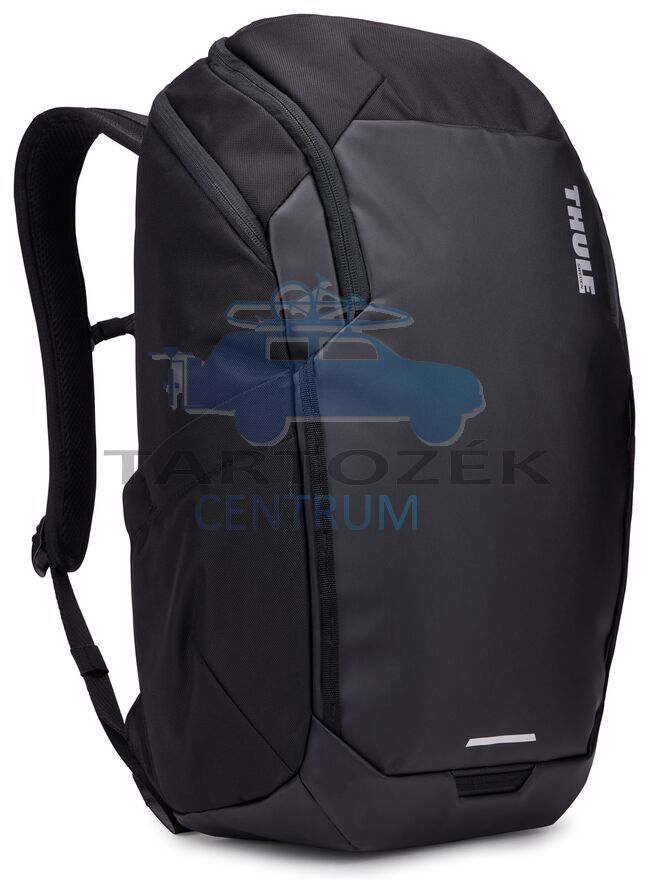 Thule Chasm 3204981 26L hátizsák, fekete