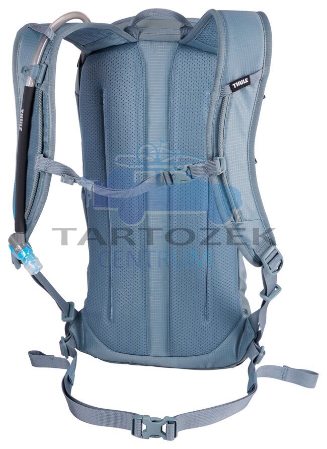 Thule AllTrail 3205077 Hidratációs túrahátizsák 10L, világoskék