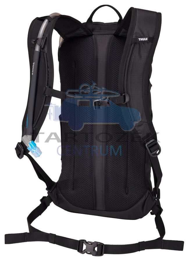Thule AllTrail 3205076 Hidratációs túrahátizsák 10L, fekete