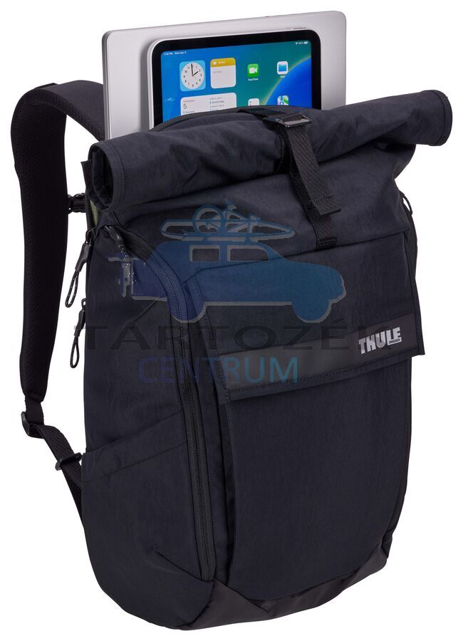 Thule Paramount 3205011 hátizsák 24L, fekete