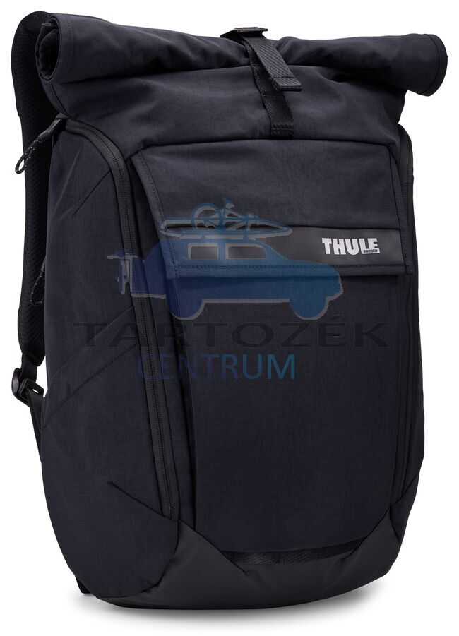 Thule Paramount 3205011 hátizsák 24L, fekete