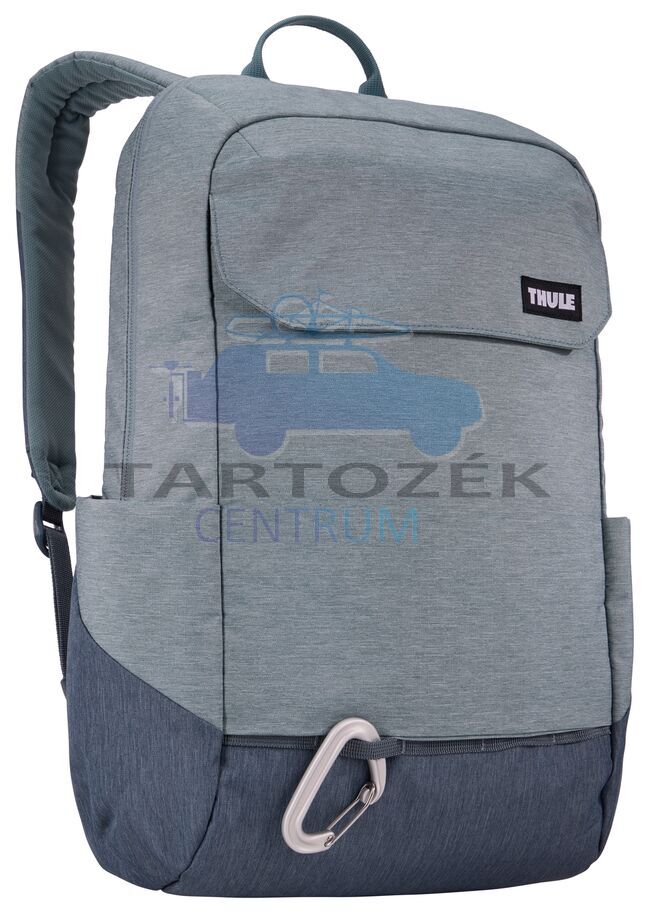 Thule Lithos 3205097 hátizsák 20L, világoskék