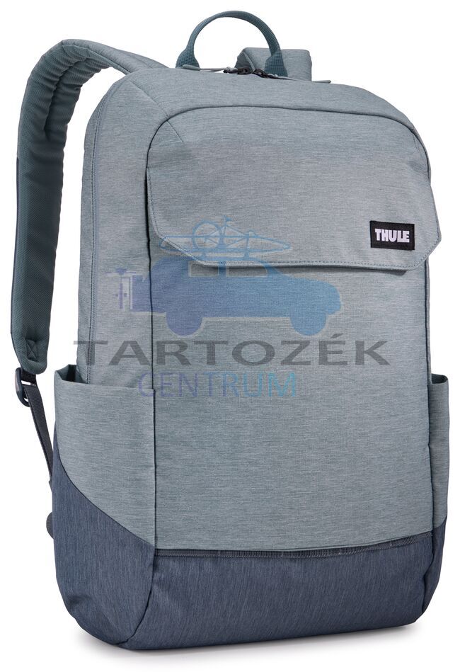 Thule Lithos 3205097 hátizsák 20L, világoskék