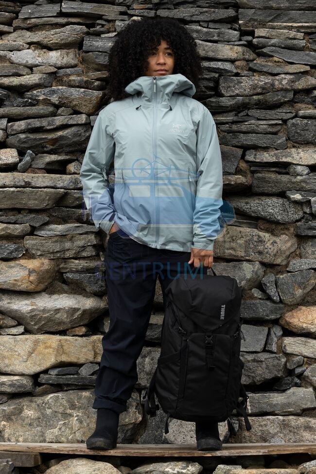 Thule AllTrail 3205089 Daypack túrahátizsák 25L, világoskék