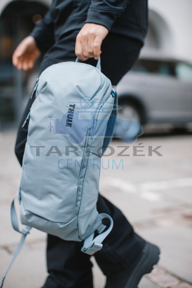 Thule AllTrail 3205077 Hidratációs túrahátizsák 10L, világoskék