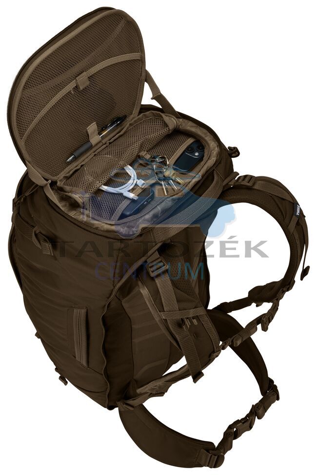 Thule Landmark 70L 3205318 túrahátizsák, deep khaki