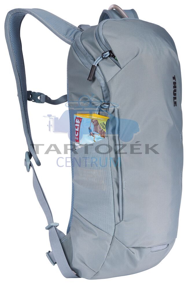 Thule AllTrail 3205077 Hidratációs túrahátizsák 10L, világoskék