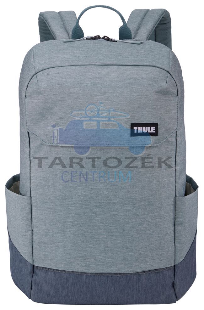 Thule Lithos 3205097 hátizsák 20L, világoskék
