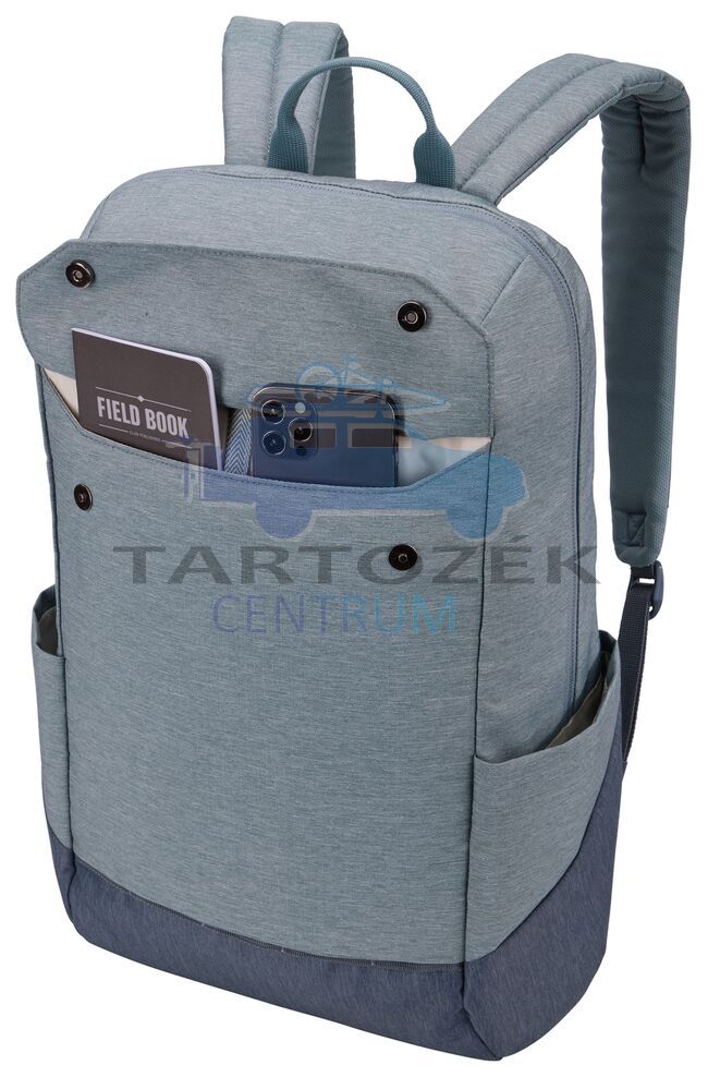 Thule Lithos 3205097 hátizsák 20L, világoskék