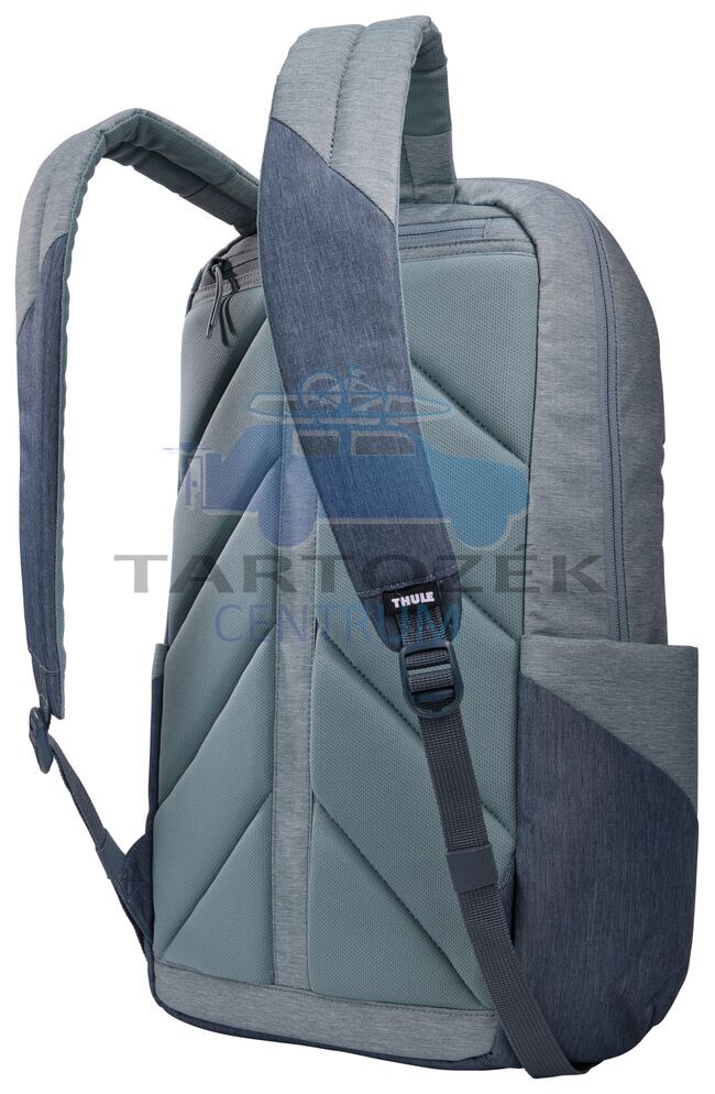 Thule Lithos 3205097 hátizsák 20L, világoskék
