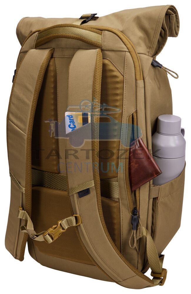 Thule Paramount 3205013 hátizsák 24L, világosbarna