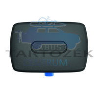 ABUS Alarmbox AB_82364 riasztódoboz kék