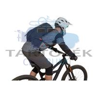 Thule Rail 3203799 Kerékpáros táska 12L,Sötét Barna