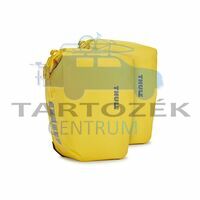 Thule Shield 3204211 táska 25L 2db, sárga